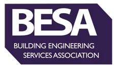 besa building engineering services association logo