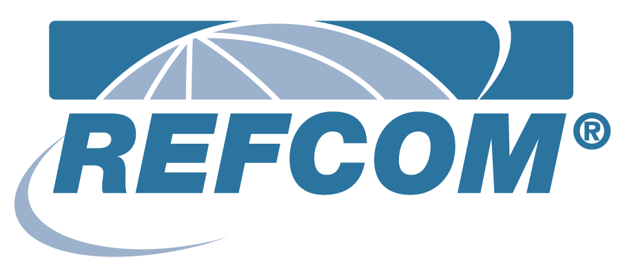 refcom logo transparent