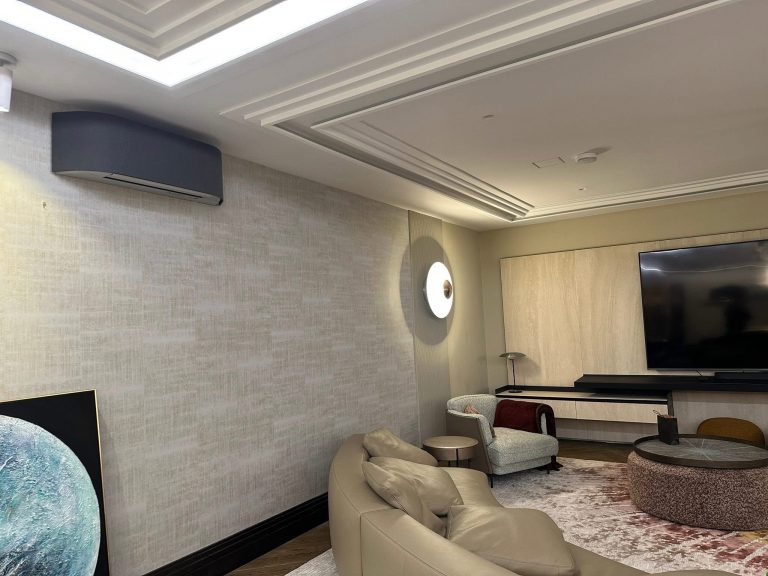 air con 6