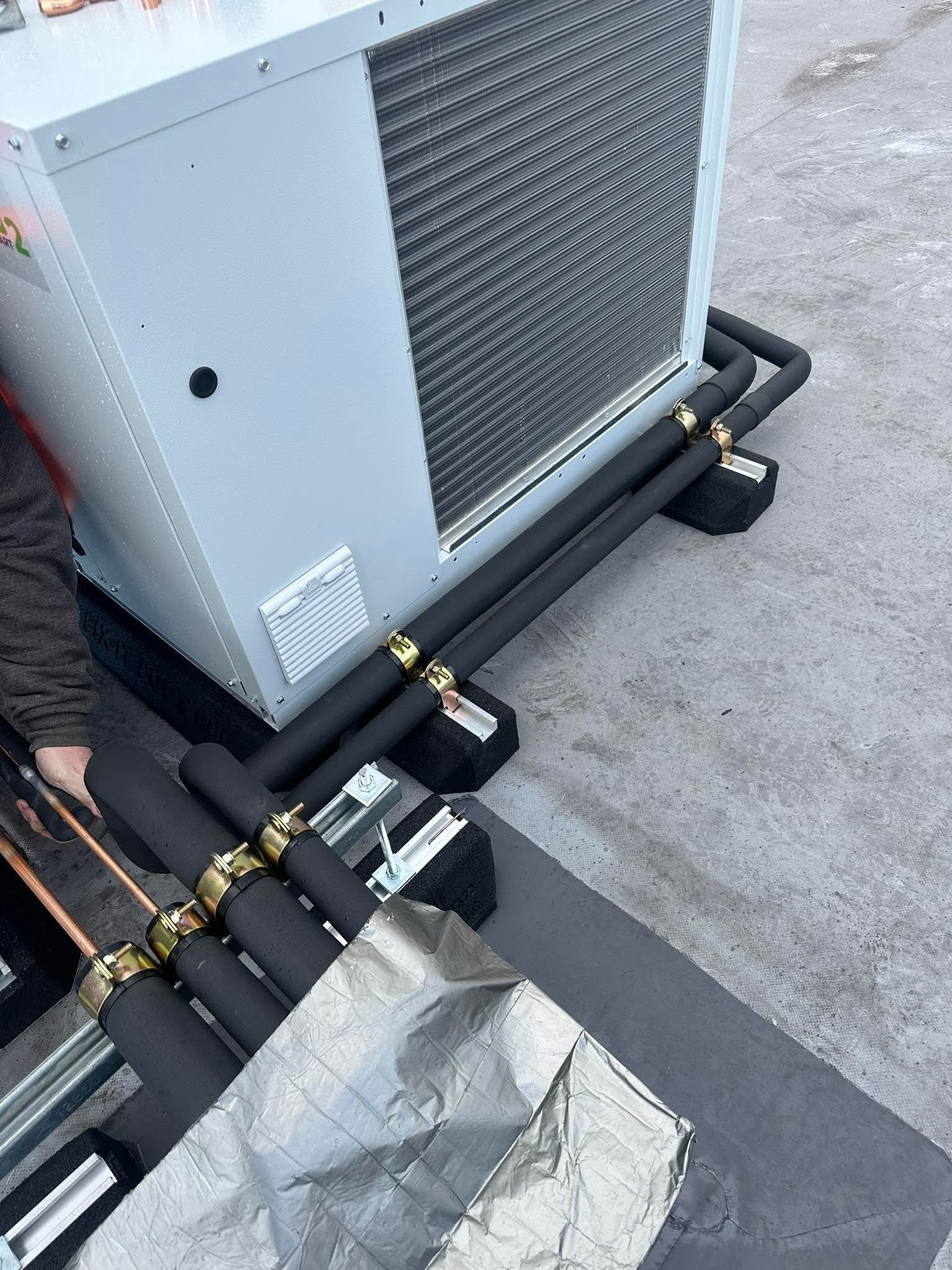 yorkshire cooling service and maintenance