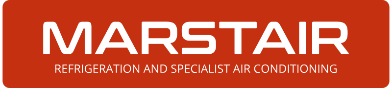 marstair logo yorkshire cooling